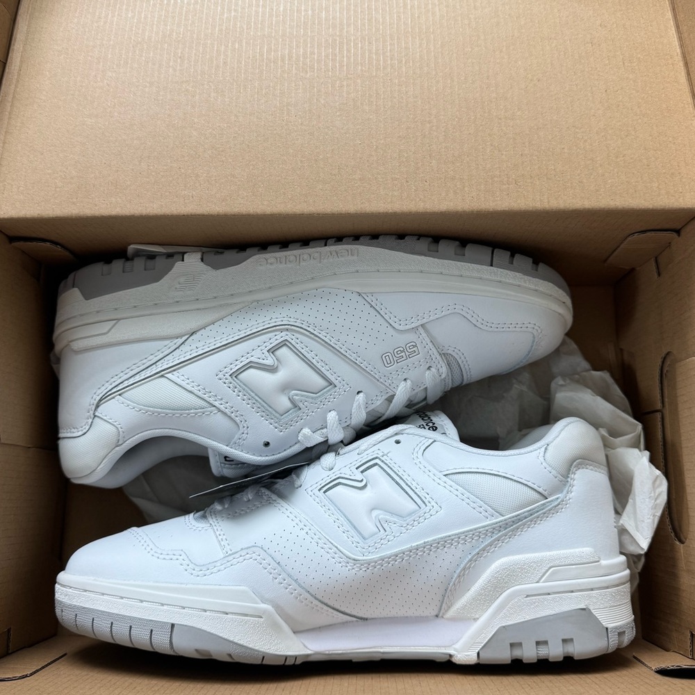 New Balance 550 Sneaker